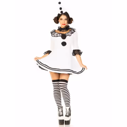 Leg Avenue 86658_00805 costume - Vista aggiuntiva 5