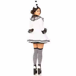 Leg Avenue 86658_00805 costume - Vista aggiuntiva 6