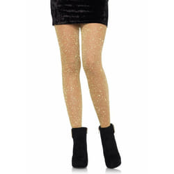 Leg Avenue 7130_02622 Collant e calza Oro