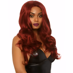 Leg Avenue A2829_03622 accessorio per costume Parrucca per costume