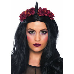 Leg Avenue A2847_04822 accessorio per costume Fascia per capelli per costume in maschera