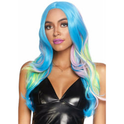 Leg Avenue A2833_10122 accessorio per costume Parrucca per costume