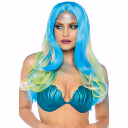 Leg Avenue A2833_10122 accessorio per costume Parrucca per costume - Vista aggiuntiva 6