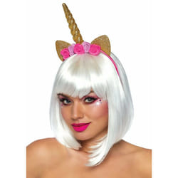 Leg Avenue A2819_02622 accessorio per costume Corona per costume in maschera