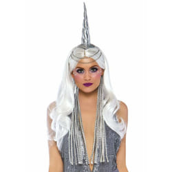 Leg Avenue A2816_02722 accessorio per costume Fascia per capelli per costume in maschera
