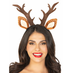 Leg Avenue A2825_07722 accessorio per costume Fascia per capelli per costume in maschera