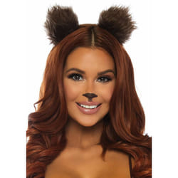 Leg Avenue A2841_07722 accessorio per costume Fascia per capelli per costume in maschera
