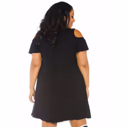 Leg Avenue 86768X_00109 costume - Vista aggiuntiva 2