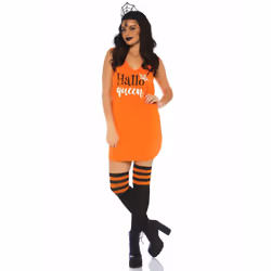 Leg Avenue 86766_08902 costume - Vista aggiuntiva 3