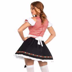 Leg Avenue 86746_10102 costume - Vista aggiuntiva 2