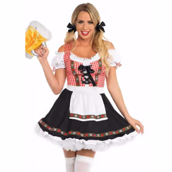 Leg Avenue 86746_10102 costume - Vista aggiuntiva 3
