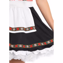 Leg Avenue 86746_10102 costume - Vista aggiuntiva 6