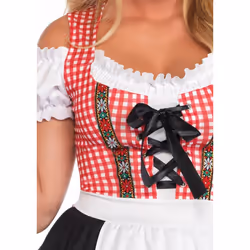 Leg Avenue 86746_10104 costume - Vista aggiuntiva 5