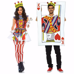 Leg Avenue 86722_10101 costume - Vista aggiuntiva 4