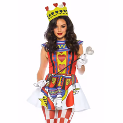 Leg Avenue 86722_10102 costume