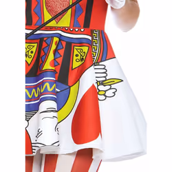 Leg Avenue 86722_10102 costume - Vista aggiuntiva 7
