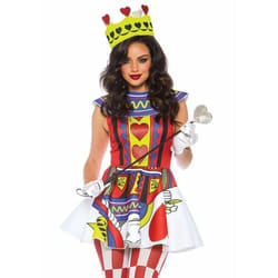 Leg Avenue 86722_10103 costume