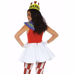 Leg Avenue 86722_10103 costume - Vista aggiuntiva 2