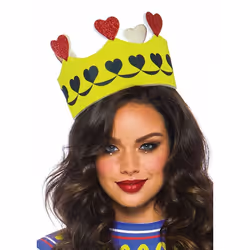 Leg Avenue 86722_10103 costume - Vista aggiuntiva 5