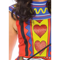 Leg Avenue 86722_10103 costume - Vista aggiuntiva 6