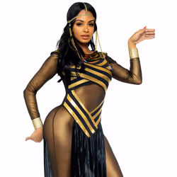 Leg Avenue 85512_05403 costume - Vista aggiuntiva 3