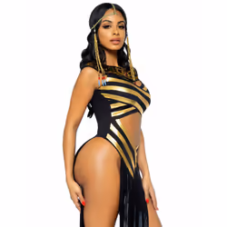 Leg Avenue 85512_05403 costume - Vista aggiuntiva 5