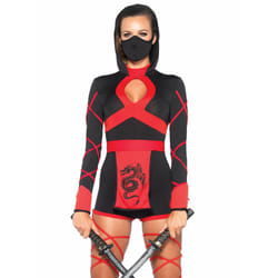 Leg Avenue 85401_01104 costume