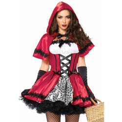 Leg Avenue 85230_09604 costume