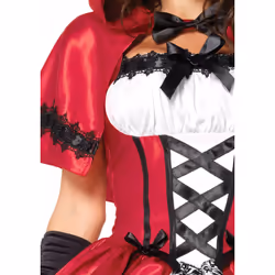 Leg Avenue 85230_09604 costume - Vista aggiuntiva 3