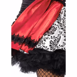 Leg Avenue 85230_09604 costume - Vista aggiuntiva 4