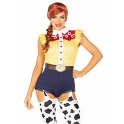 Leg Avenue 86777_10101 costume