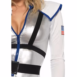 Leg Avenue 86739_10101 costume - Vista aggiuntiva 4