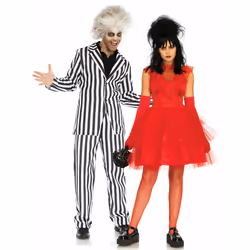 Leg Avenue 86730_00304 costume - Vista aggiuntiva 2