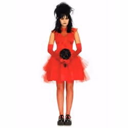 Leg Avenue 86730_00304 costume - Vista aggiuntiva 4