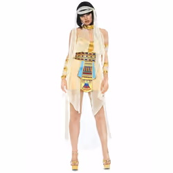 Leg Avenue 86723_02601 costume - Vista aggiuntiva 3
