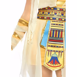 Leg Avenue 86723_02601 costume - Vista aggiuntiva 5