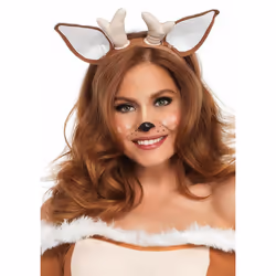 Leg Avenue 86725_07701 costume - Vista aggiuntiva 4