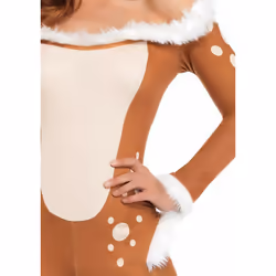 Leg Avenue 86725_07701 costume - Vista aggiuntiva 5