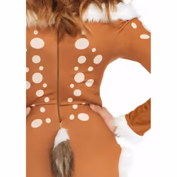Leg Avenue 86725_07701 costume - Vista aggiuntiva 6
