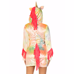 Leg Avenue 86724_10125 costume - Vista aggiuntiva 2