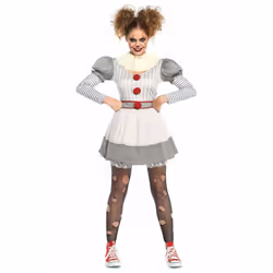 Leg Avenue 86729_10105 costume - Vista aggiuntiva 4