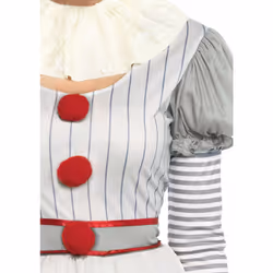 Leg Avenue 86729_10105 costume - Vista aggiuntiva 5