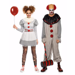 Leg Avenue 86729_10106 costume - Vista aggiuntiva 2