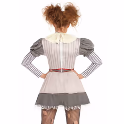 Leg Avenue 86729_10106 costume - Vista aggiuntiva 3