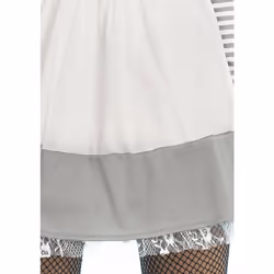 Leg Avenue 86729_10106 costume - Vista aggiuntiva 6