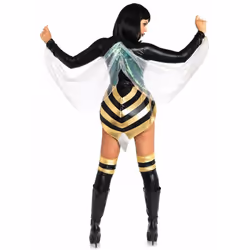 Leg Avenue 86760_05403 costume - Vista aggiuntiva 2