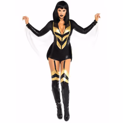 Leg Avenue 86760_05403 costume - Vista aggiuntiva 3