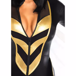 Leg Avenue 86760_05403 costume - Vista aggiuntiva 5