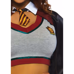 Leg Avenue 86761_10102 costume - Vista aggiuntiva 4