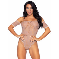 Leg Avenue 89234_00406 completo e body da lingerie